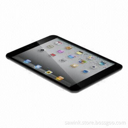 2G/3G LTE MID, 7-inch, MTK 8377, Cortex A9, Android 4.2, 1.2GHz, 1GB RAM, Wi-Fi, HDMI, 1,024 x 600P